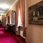 Palac Spiz Kolo Karpacza Miłków