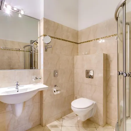 Palac Spiz Kolo Karpacza Hotel