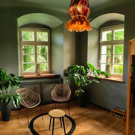 Palac Spiz Kolo Karpacza Hotel Miłków