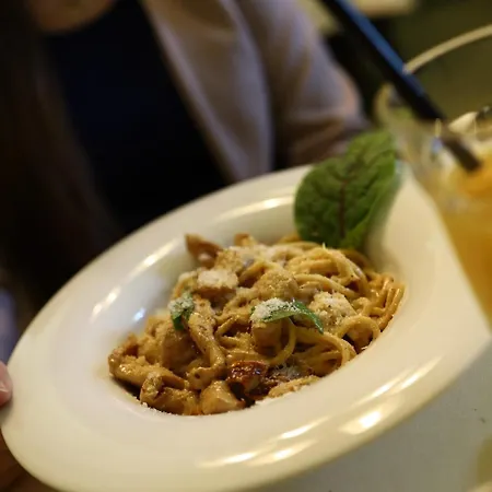 Palac Spiz Kolo Karpacza Miłków