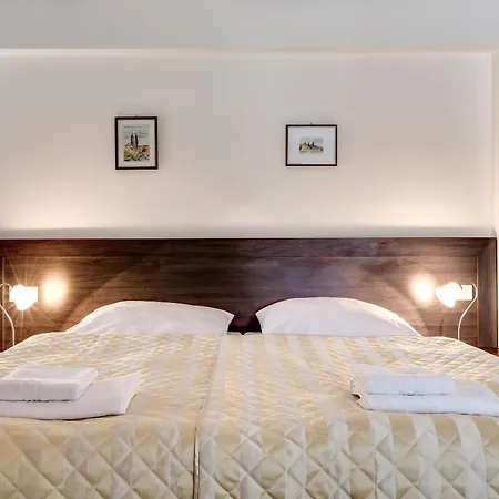 Palac Spiz Kolo Karpacza Hotel Milkow (Lower Silesia)