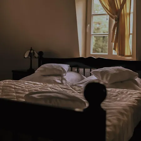 Palac Spiz Kolo Karpacza 3* Miłków