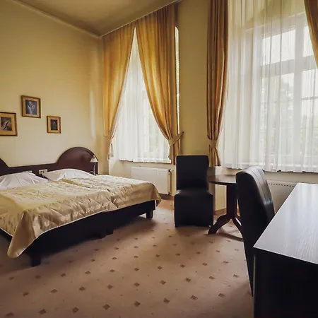 Hotel Pałac Spiż Koło Karpacza
