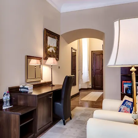 Palac Spiz Kolo Karpacza מלון 3*