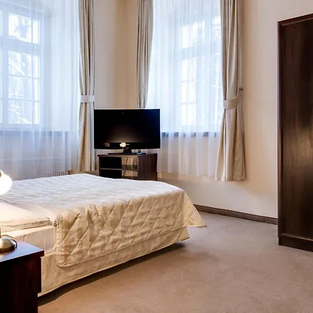 Palac Spiz Kolo Karpacza 3* Miłków