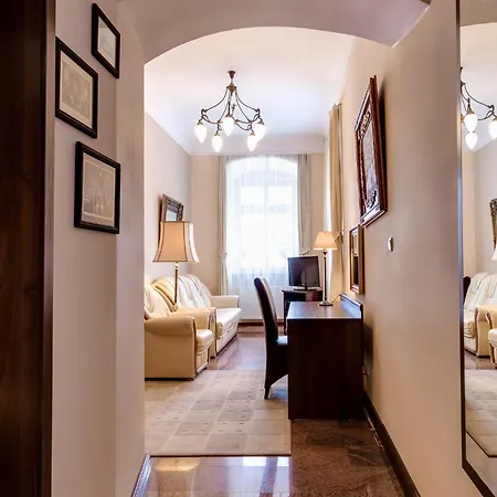 Palac Spiz Kolo Karpacza