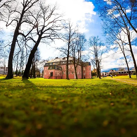 Palac Spiz Kolo Karpacza 3*