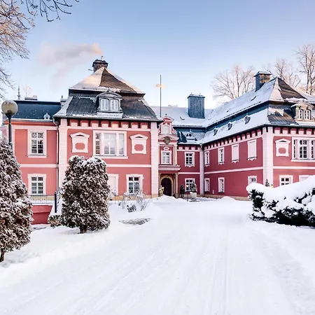 Hotel Palac Spiz Kolo Karpacza