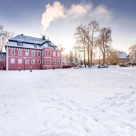 Palac Spiz Kolo Karpacza Hotel 3*