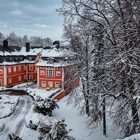 Palac Spiz Kolo Karpacza Hotel Miłków