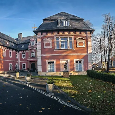 Palac Spiz Kolo Karpacza Hotel Miłków