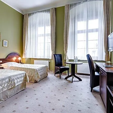 Hotel Pałac Spiż Koło Karpacza