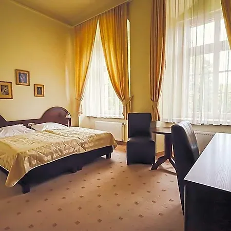 Hotel Pałac Spiż Koło Karpacza 3*