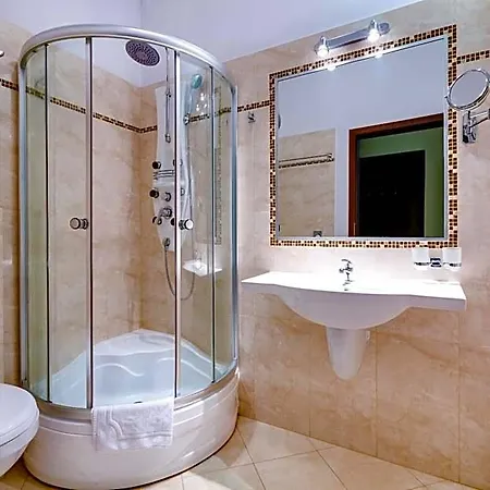 Hotel Pałac Spiż Koło Karpacza 3*