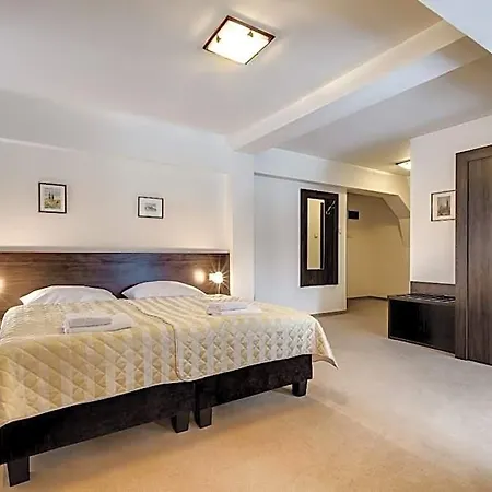 Hotel Pałac Spiż Koło Karpacza Miłków