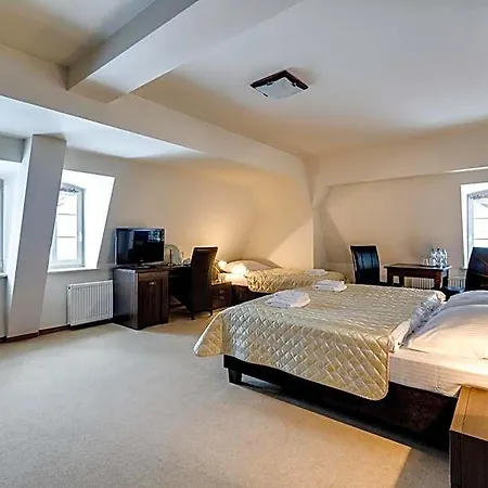 Pałac Spiż Koło Karpacza 3*