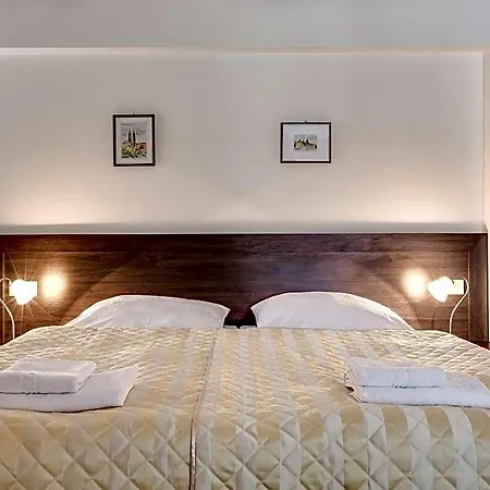 Pałac Spiż Koło Karpacza Hotel