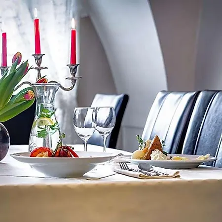 Pałac Spiż Koło Karpacza 3* Miłków
