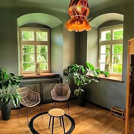 Pałac Spiż Koło Karpacza Hotel 3*