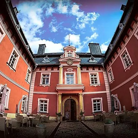 Hotel Pałac Spiż Koło Karpacza 3*