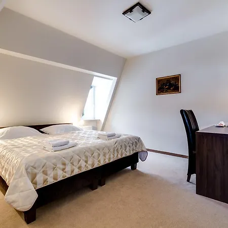 Palac Spiz Kolo Karpacza 3* Miłków