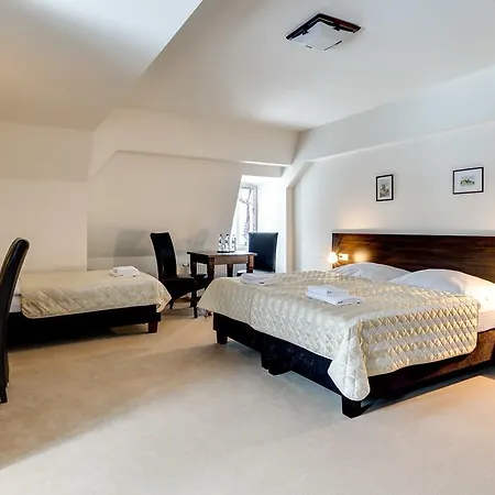 Palac Spiz Kolo Karpacza Hotel