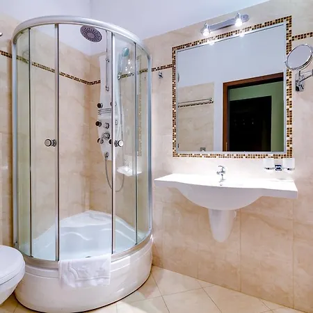 Hotel Pałac Spiż Koło Karpacza Miłków