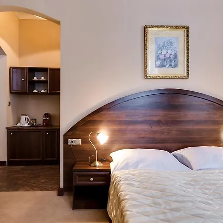 Palac Spiz Kolo Karpacza 3*