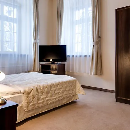 Palac Spiz Kolo Karpacza