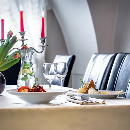 Hotel Pałac Spiż Koło Karpacza Miłków
