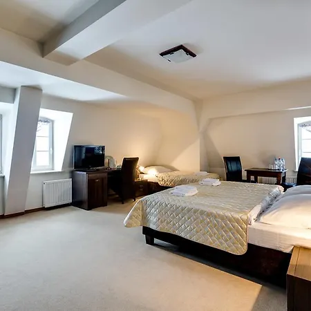 Hotel Pałac Spiż Koło Karpacza 3*