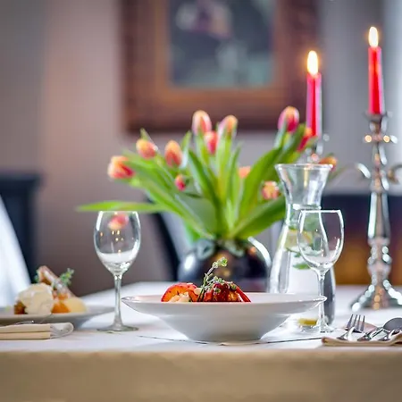 Palac Spiz Kolo Karpacza