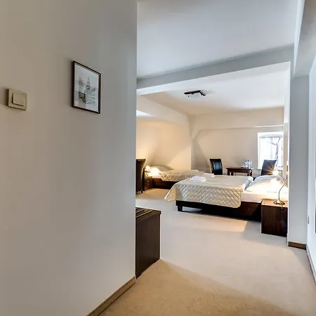 Palac Spiz Kolo Karpacza 3* Miłków