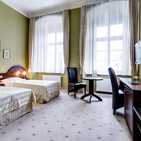 Pałac Spiż Koło Karpacza 3* Miłków