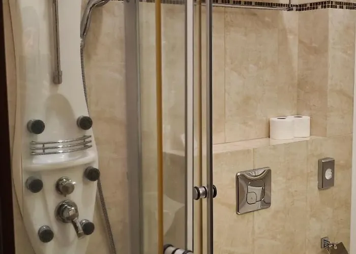 Palac Spiz Kolo Karpacza Hotel Miłków