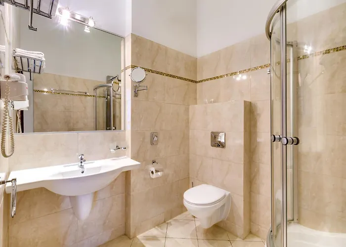 Palac Spiz Kolo Karpacza Hotel