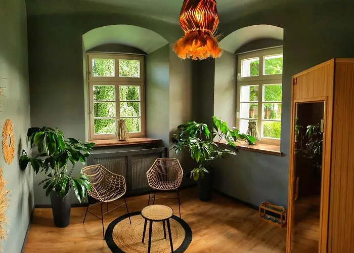 Palac Spiz Kolo Karpacza Hotel Miłków