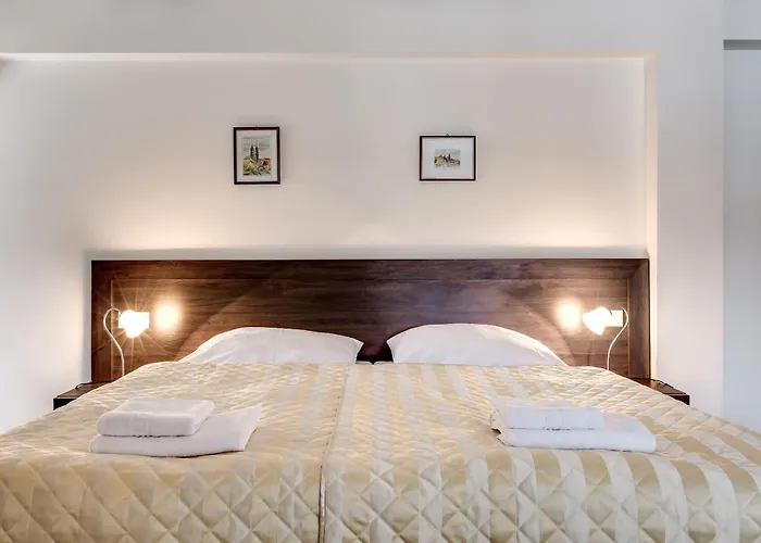 Palac Spiz Kolo Karpacza Hotel Miłków