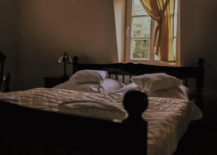 Palac Spiz Kolo Karpacza 3* Miłków