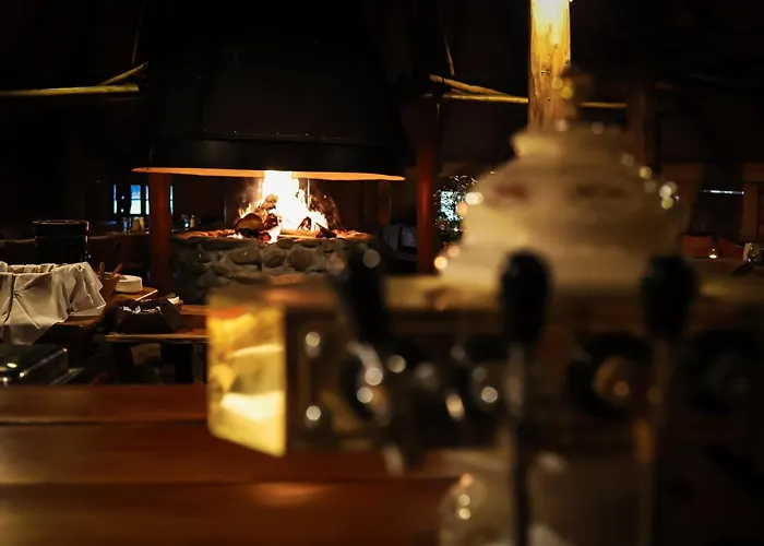 Palac Spiz Kolo Karpacza