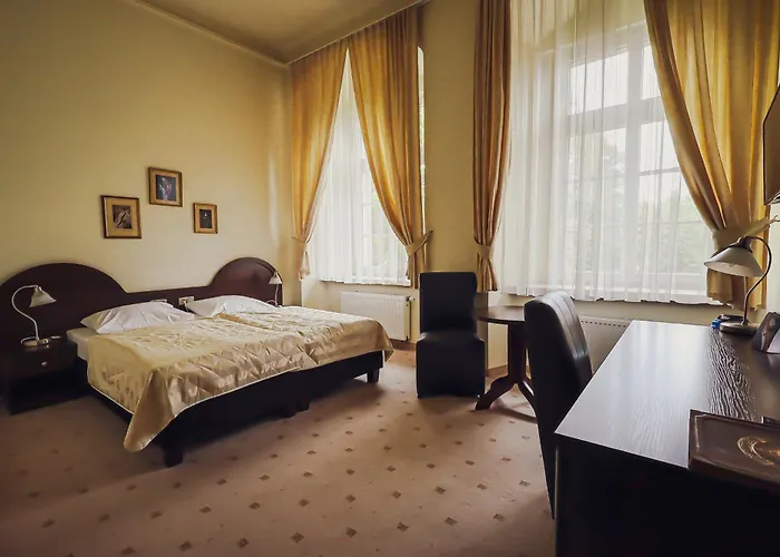 Hotel Palac Spiz Kolo Karpacza