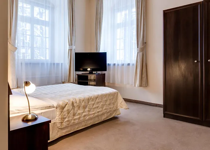 Palac Spiz Kolo Karpacza 3* Miłków