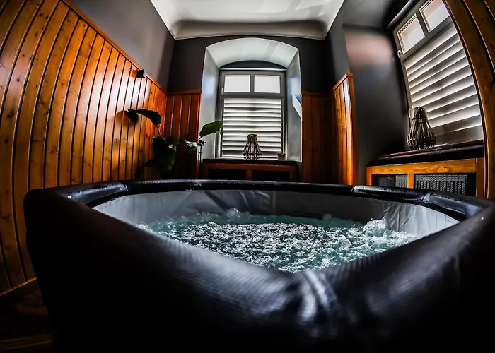 Palac Spiz Kolo Karpacza Hotel Miłków