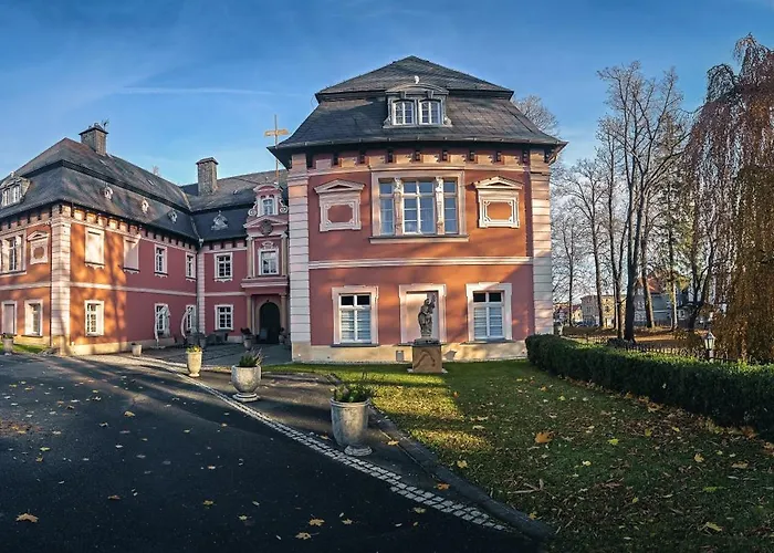 Palac Spiz Kolo Karpacza Hotel Miłków