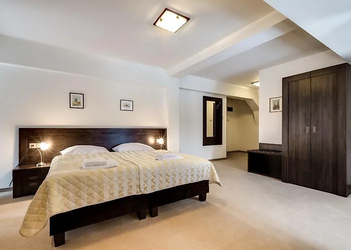 Palac Spiz Kolo Karpacza 3*