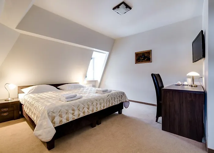 Palac Spiz Kolo Karpacza 3* Miłków