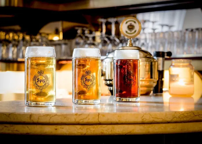 Hotel Palac Spiz Kolo Karpacza 3*