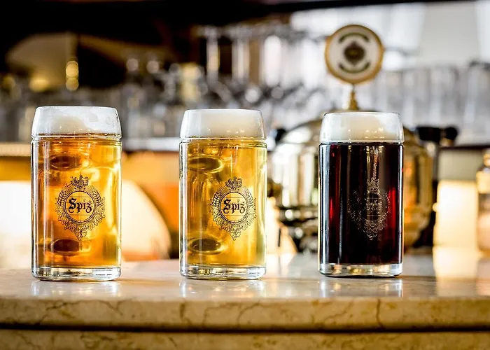 Hotel Palac Spiz Kolo Karpacza Miłków