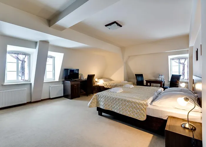 Hotel Palac Spiz Kolo Karpacza 3*