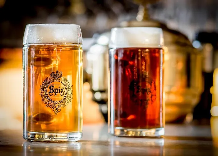 Palac Spiz Kolo Karpacza Miłków